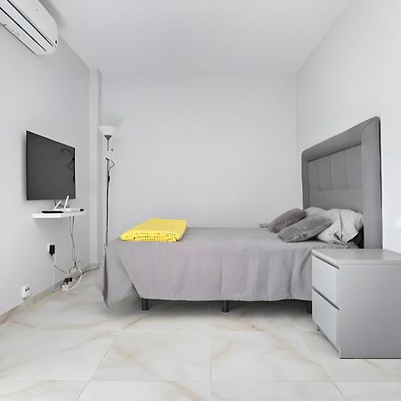 Apartmán @Seafront Sitio de Calahonda Exteriér fotografie